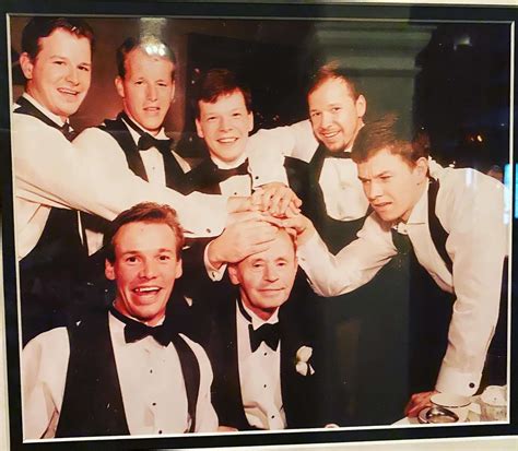 Mark Wahlberg’s 8 Siblings: All About His Brothers and Sisters